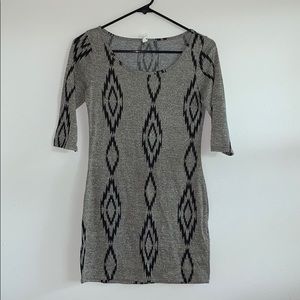 Pink blush maternity top